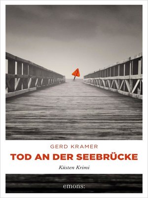 cover image of Tod an der Seebrücke